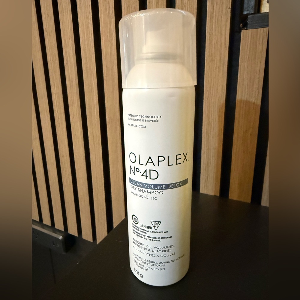 Olaplex No. 4D Dry Shampoo